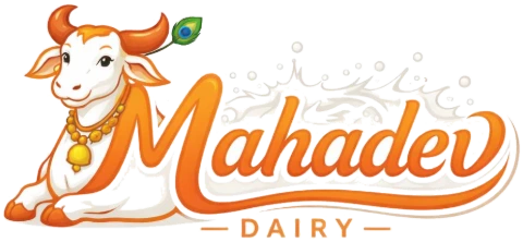 Mahadev Dairy